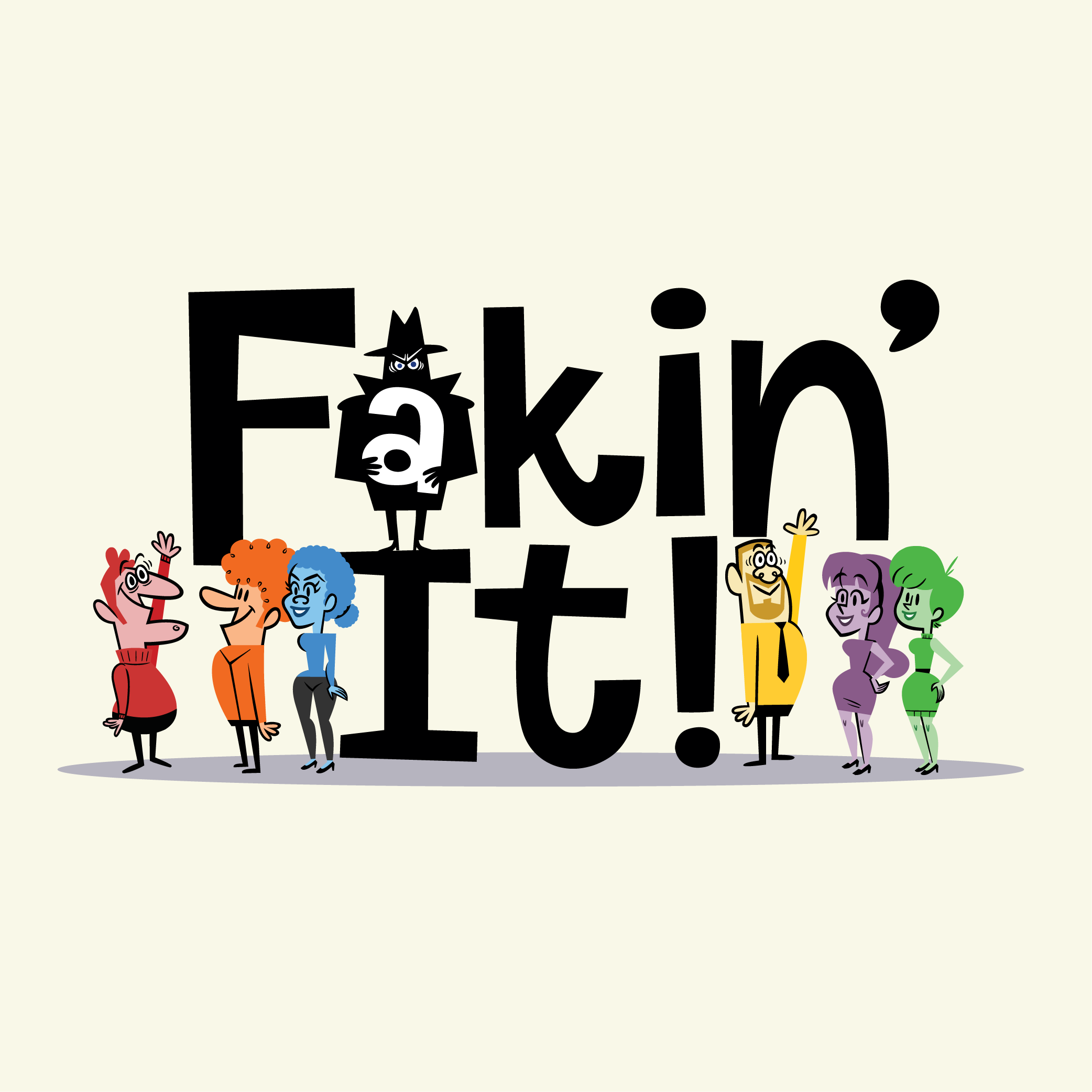Fakin It WilderToys fakin-it-wildertoys