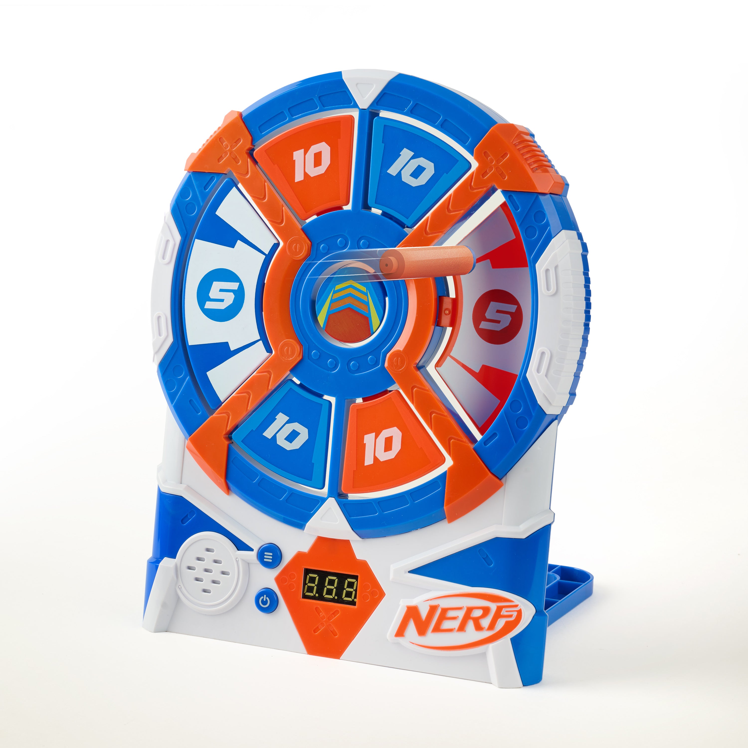 NERF Strike 'N Score