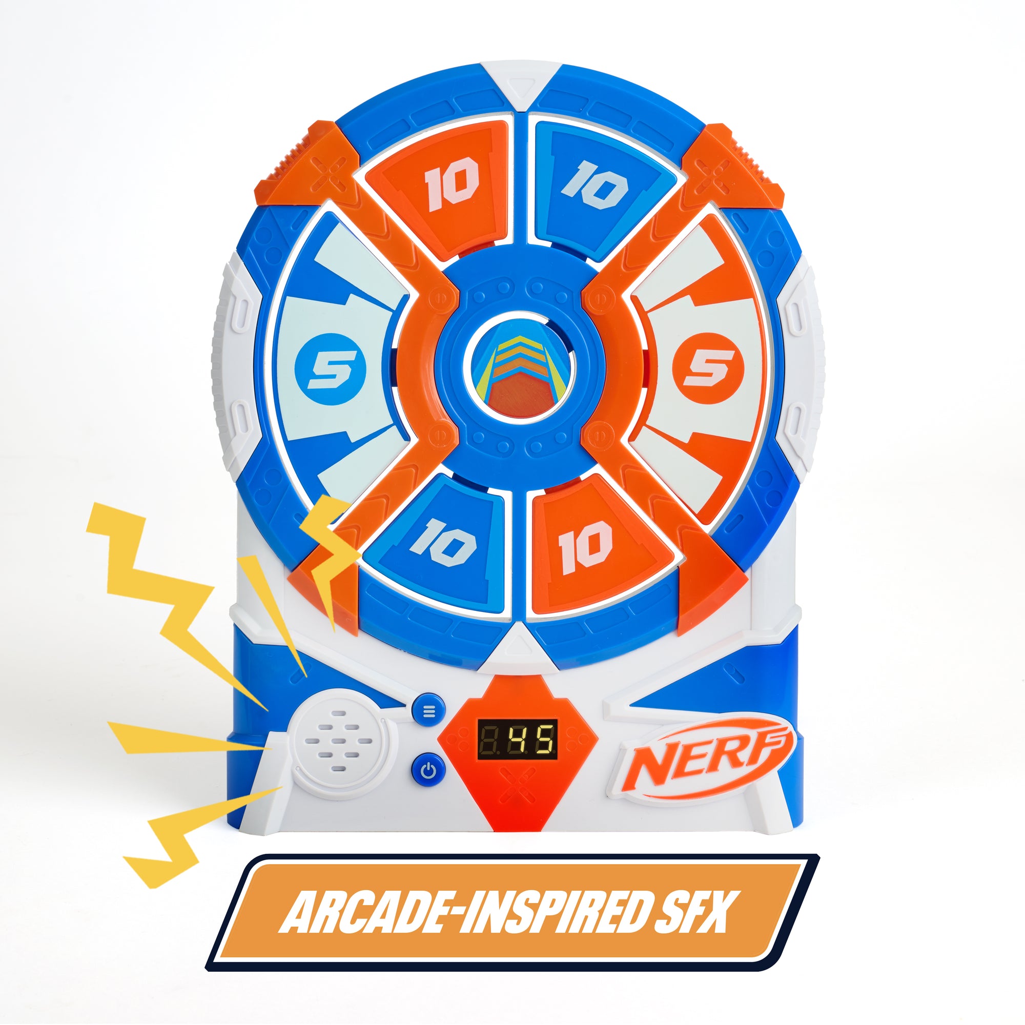 NERF Strike 'N Score