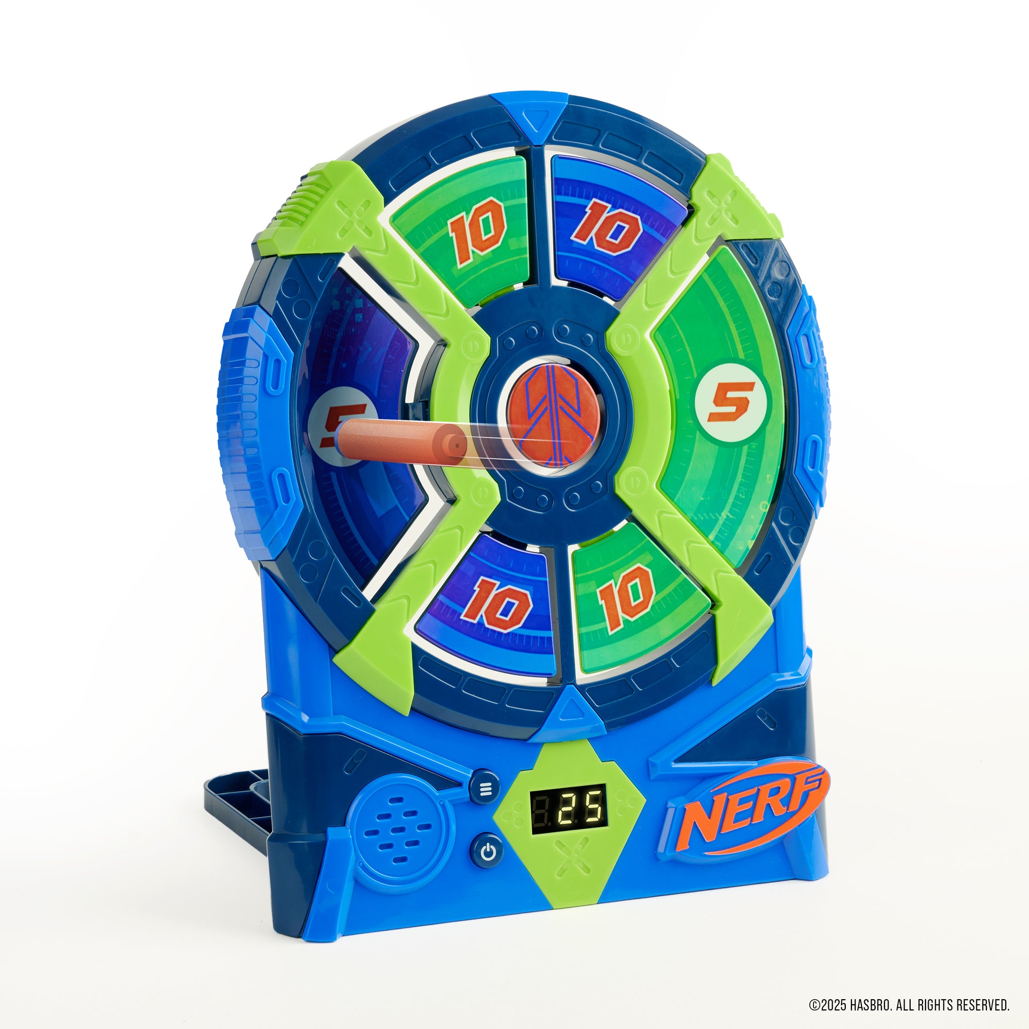 NERF Strike 'N Score