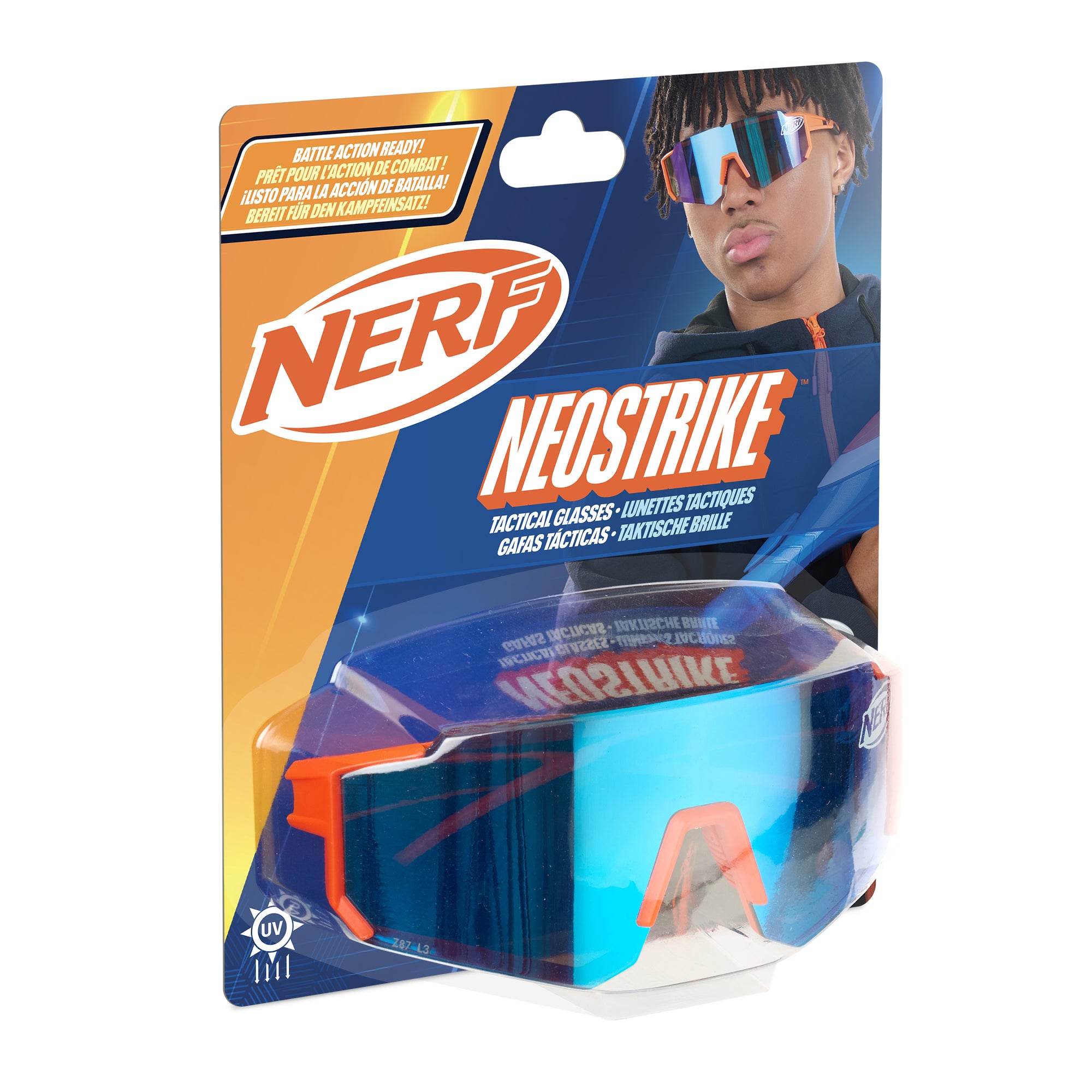 NERF NeoStrike