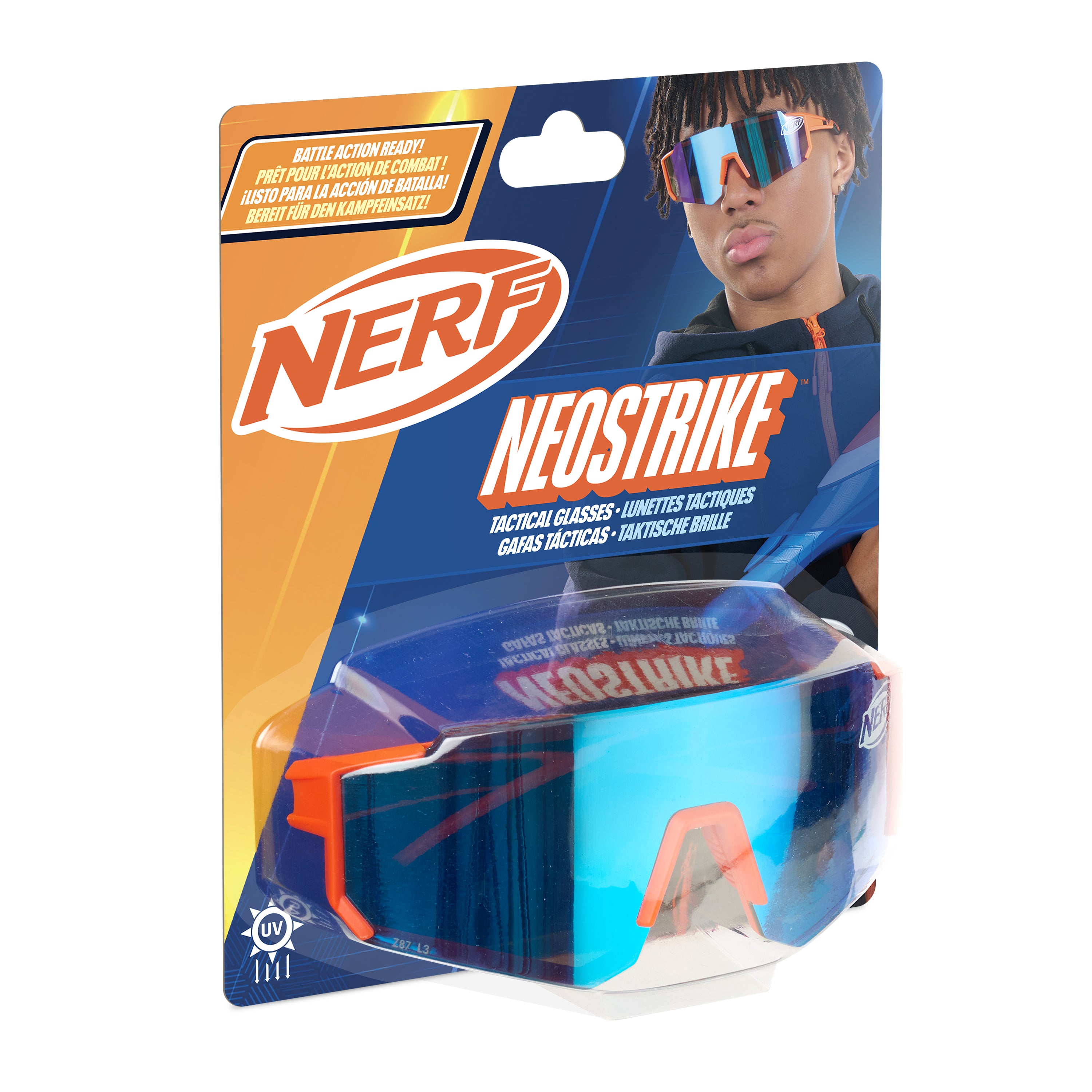 NERF NeoStrike