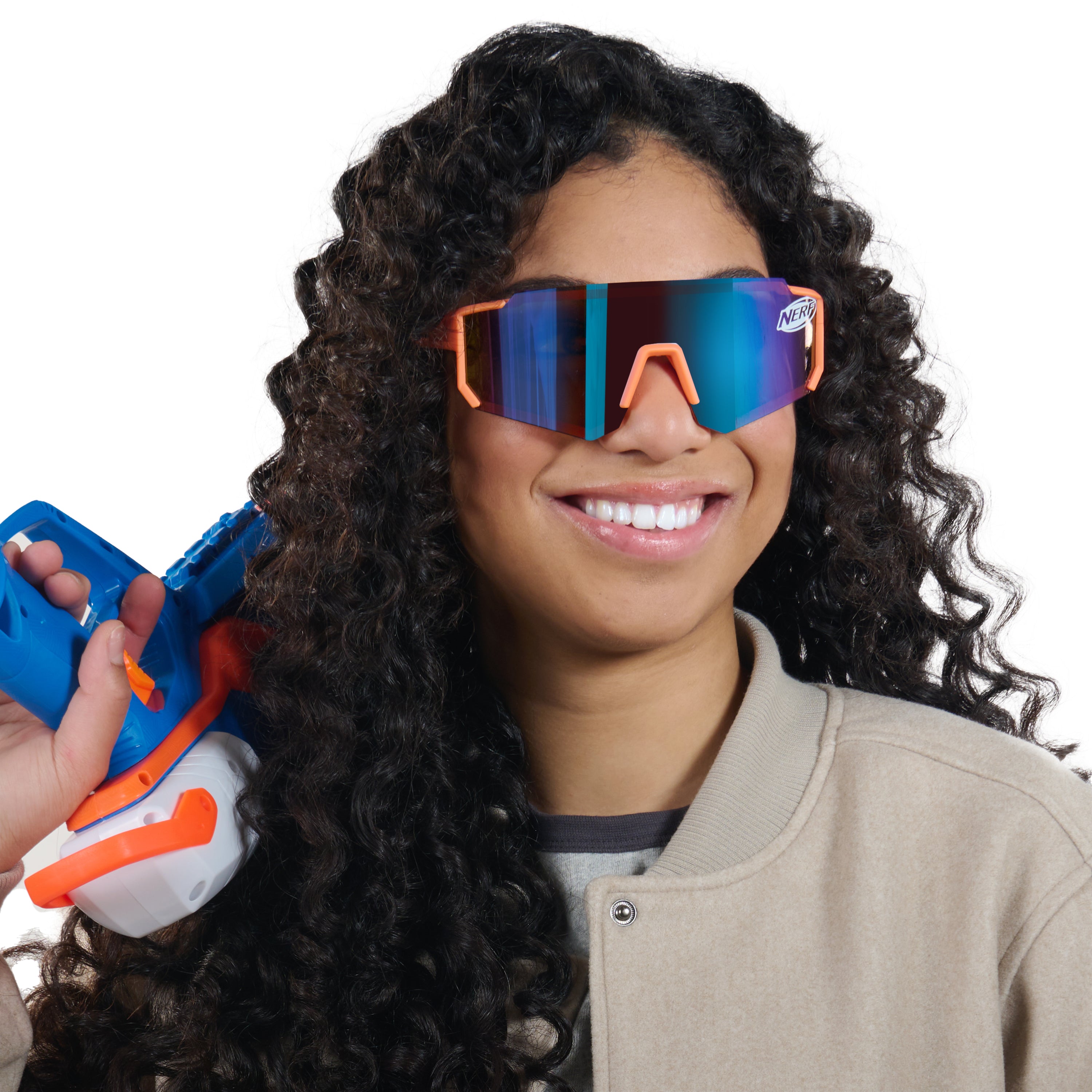 NERF NeoStrike