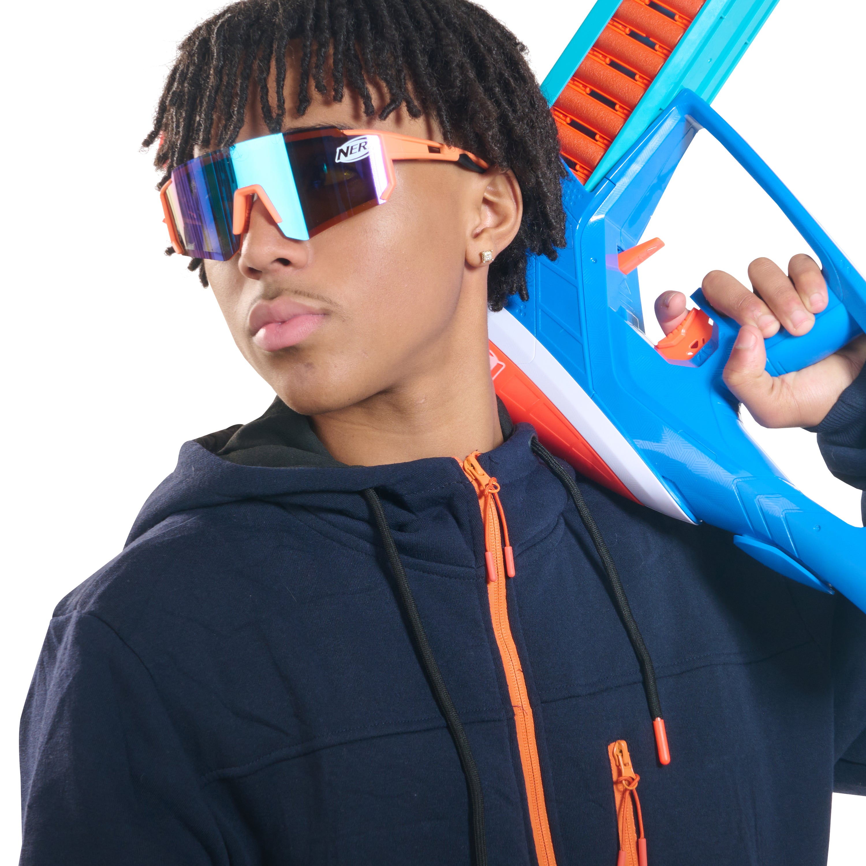 nerf safety goggles NERF NeoStrike – WilderToys