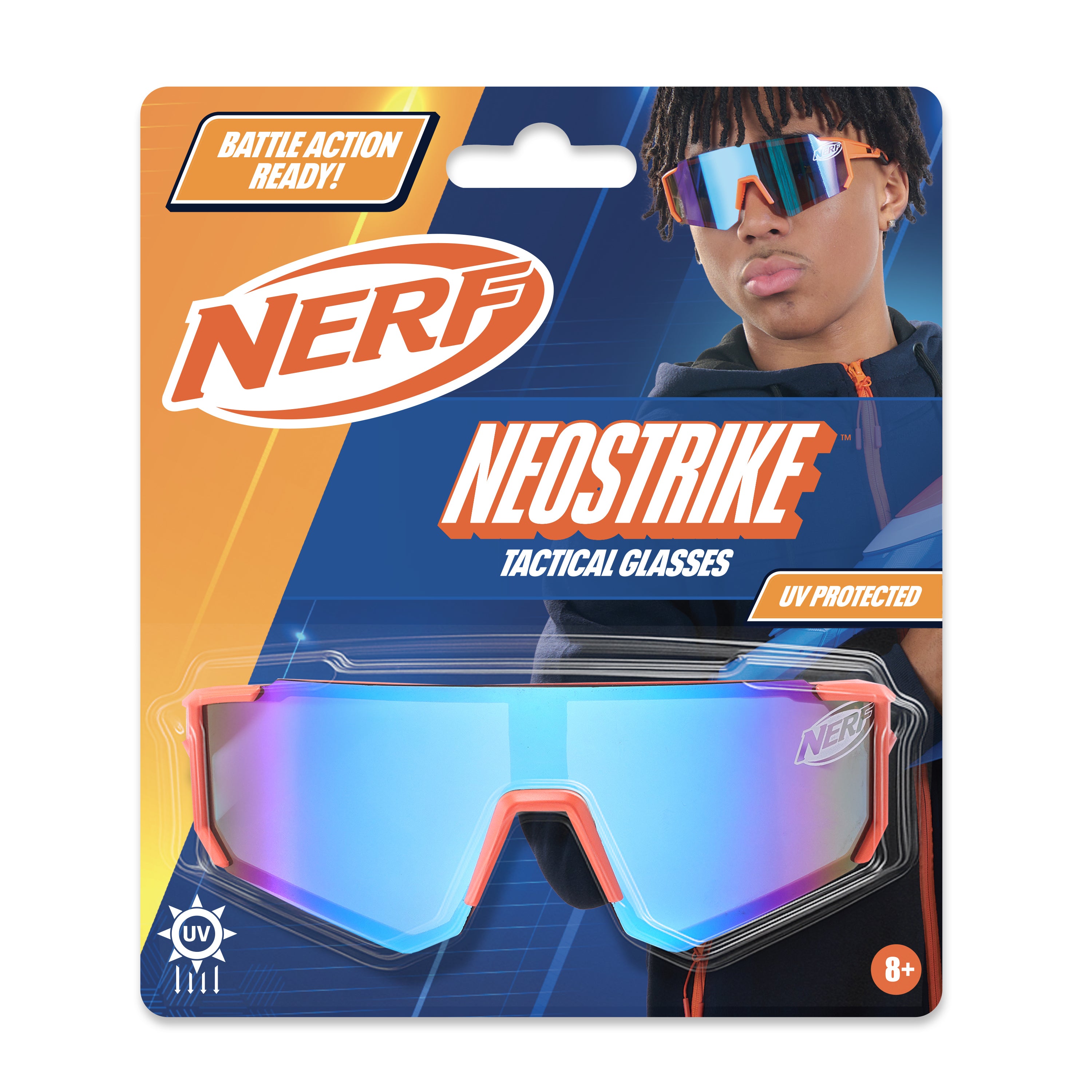 NERF NeoStrike