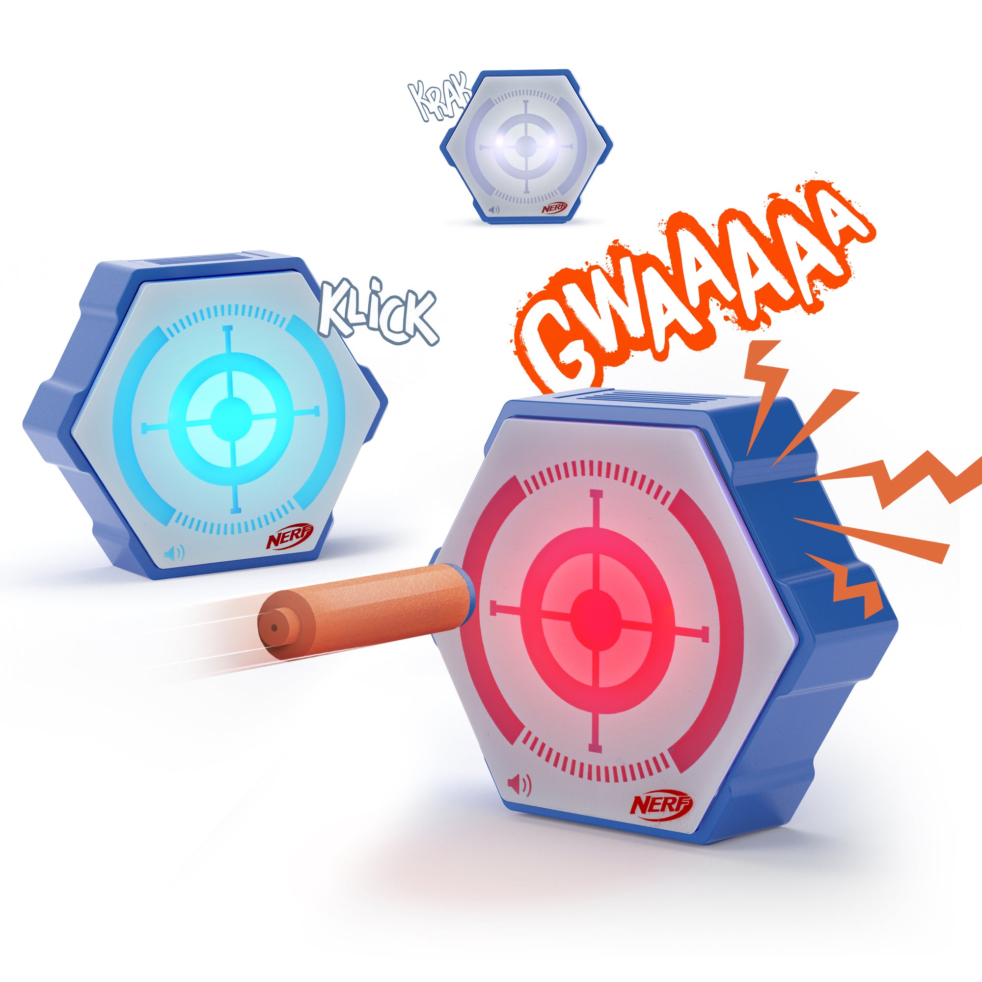 NERF 360 BattleZone