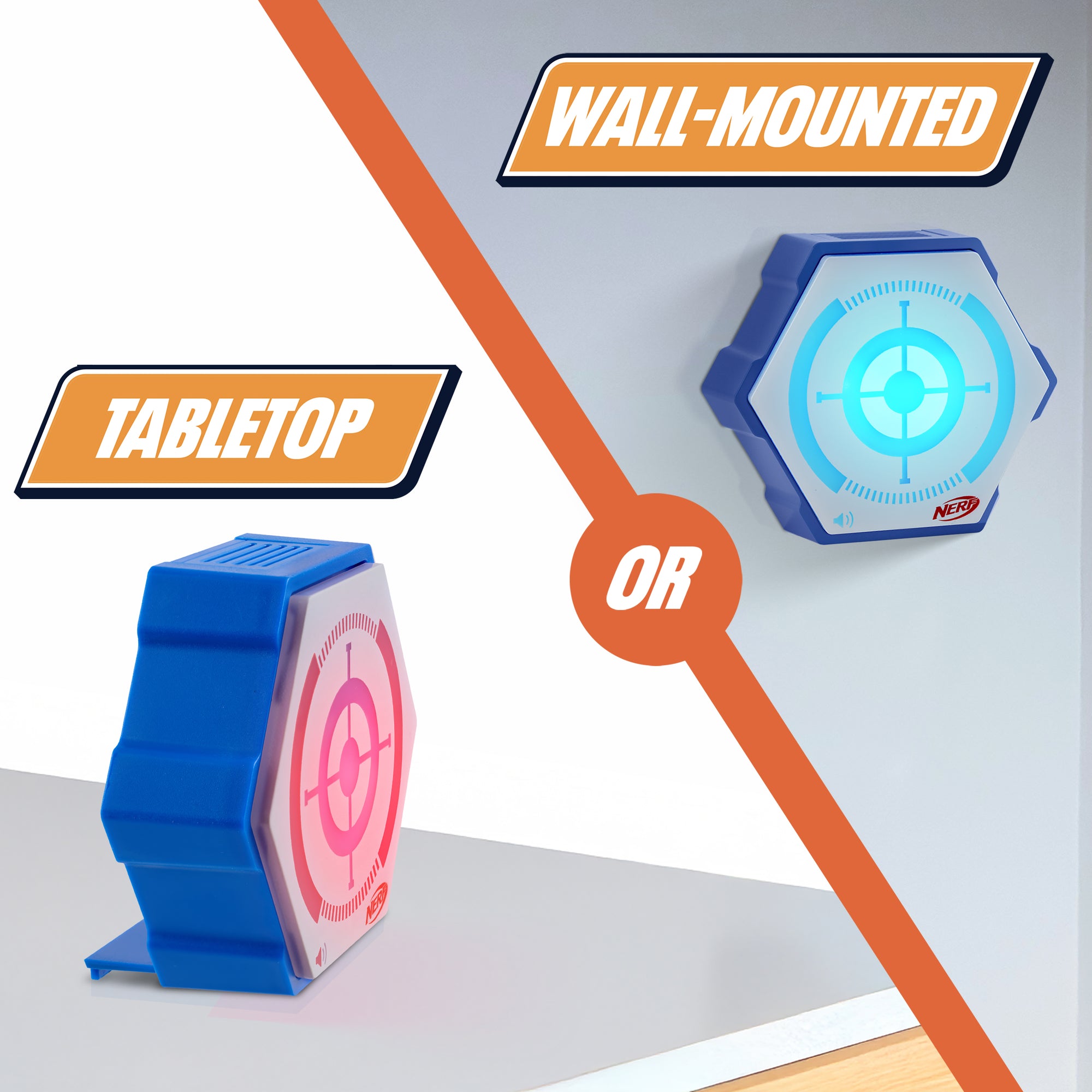 NERF 360 BattleZone
