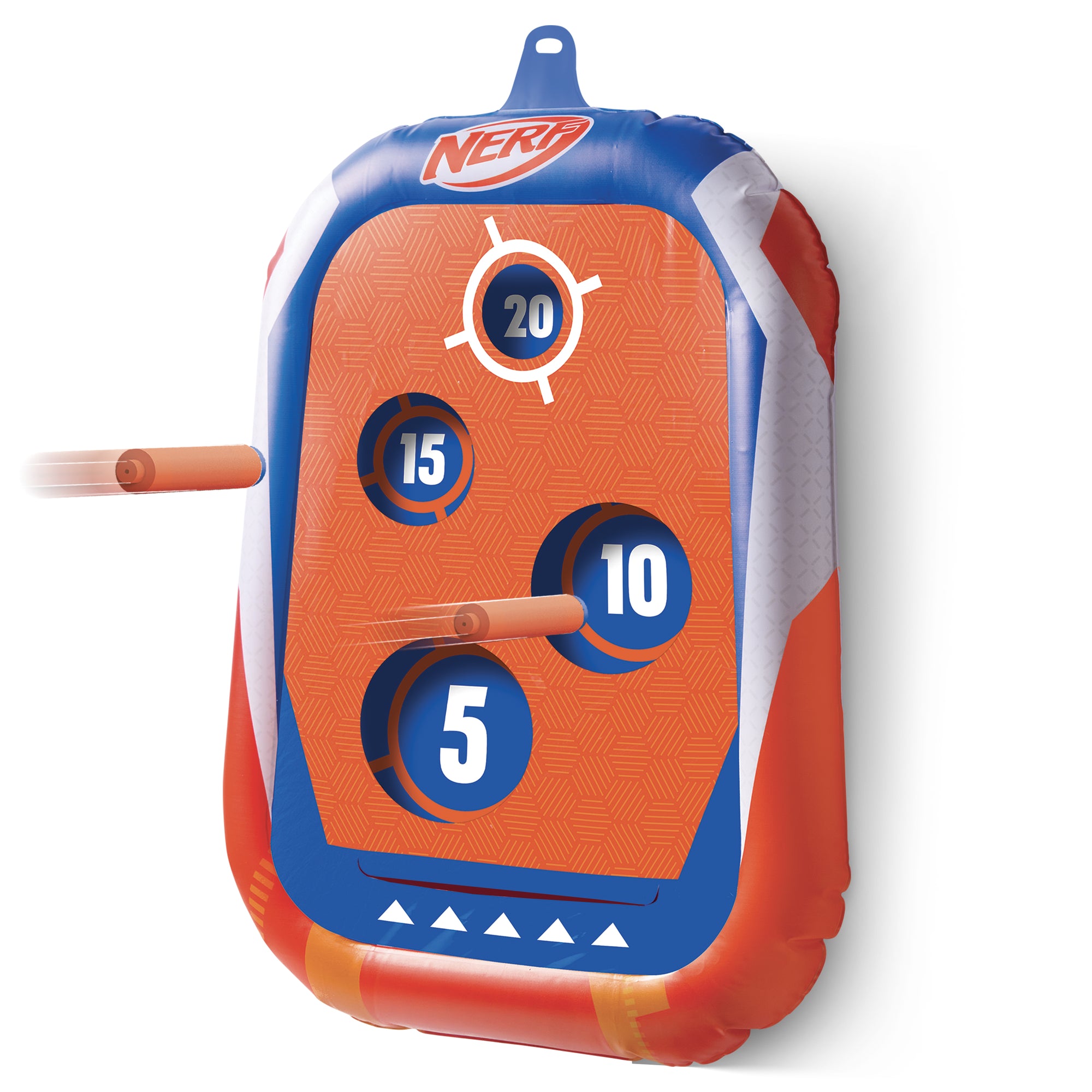 NERF Inflatable Target Trainer